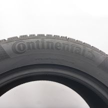 3.  275 50 20 1x CONTINENTAL 275/50 R20 113V XL WinterContact TS 850 P M0 Suv Winterreifen 2021 Ungebraucht  