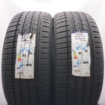 235 50 19 2x FALKEN 235/50 R19 103W XL Azenis FK510 SUV Sommerreifen 2020 Ungebraucht  