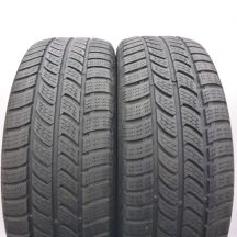 4. 225 55 17C 4x CONTINENTAL 225/55 R17C 109/107T VancoWinter 2 Winterreifen 2018 6,8mm 4. 225 55 17C 4x CONTINENTAL 225/55 R17C 109/107T VancoWinter 2 Winterreifen 2018 6,8mm