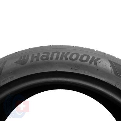 3. 255 45 19 1x HANKOOK 255/45 R19 104W XL Ventus S1 evo3 K127E ev TO Sound Sommerreifen 2022 6,2mm 