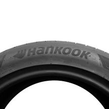 3. 255 45 19 1x HANKOOK 255/45 R19 104W XL Ventus S1 evo3 K127E ev TO Sound Sommerreifen 2022 6,2mm 