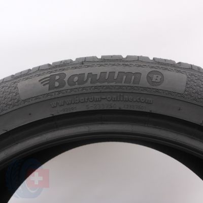 2. 235 45 18 1x BARUM 235/45 R18 98V XL Bravuris 3 Sommerreifen 2018 8,8mm