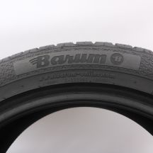2. 235 45 18 1x BARUM 235/45 R18 98V XL Bravuris 3 Sommerreifen 2018 8,8mm