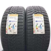 5. 235 55 17 4x PIRELLI 235/55 R17 103V XL Winter Sottozzero 3 Winterreifen 2021 VOLL