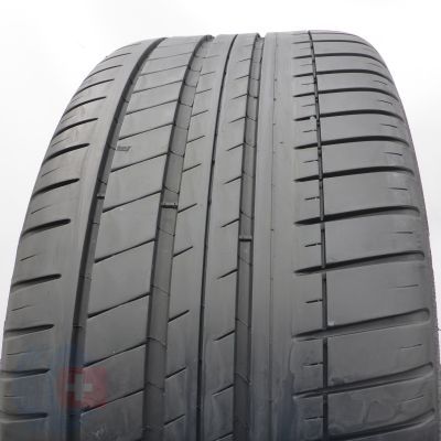2.  275 30 20 1x MICHELIN  275/30 R20 97Y XL Pilot Sport 3  RFT BMW M0E Sommerreifen 2020 6,5mm