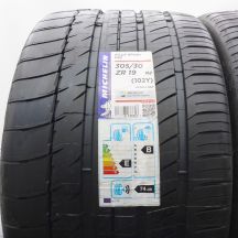 2.  305 30 19 2x MICHELIN 305/30 ZR19 102Y XL Pilot Sport PS 2 N2 Sommerreifen 2019 Ungebraucht   