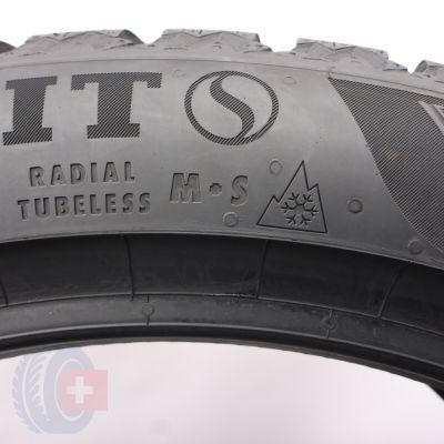 2. 215 45 17 4x SEMPERIT 215/45 R17 91V XL Speed-Grip5 Winterreifen 2023, 2024 6,8-7,8mm