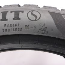 2. 215 45 17 4x SEMPERIT 215/45 R17 91V XL Speed-Grip5 Winterreifen 2023, 2024 6,8-7,8mm