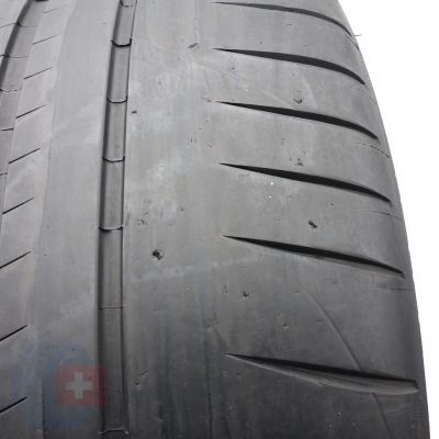 9. 305 30 19 2x MICHELIN 305/30 R19 102Y XL PilotSportCup 2 NO Sommerreifen 2022 5mm