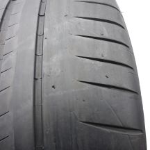 9. 305 30 19 2x MICHELIN 305/30 R19 102Y XL PilotSportCup 2 NO Sommerreifen 2022 5mm