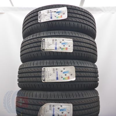 215 65 16 4x BARUM 215/65 R16 98H Bravuris 5 Sommerreifen 2023 VOLL WIE NEU 