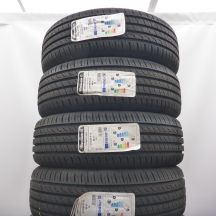 215 65 16 4x BARUM 215/65 R16 98H Bravuris 5 Sommerreifen 2023 VOLL WIE NEU 