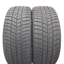 4. 225/45/19 4x BARUM 225/45R19 96V XL Polaris 5 Winterreifen 6,9-8mm 2021