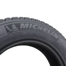 6. 4 x MICHELIN 185/75 R16 C 104/102R Agilis Alpin Winterreifen  2014 UNGEBRAUCHTE  