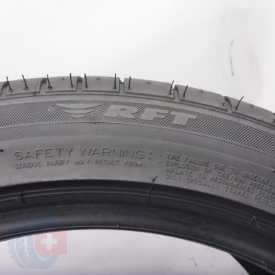 6. 225 45 17 1x BRIDGESTONE 225/45 R17 91Y Potenza RE050A I RFT BMW Sommerreifen 2024 7,8mm WIE NEU 