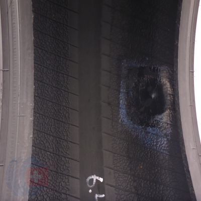 8. 225 50 17 2x GOODYEAR 225/50 R17 98W XL EfficientGrip Performance 2 Sommerreifen 2020 6,4-6,6mm