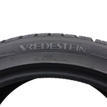 9. 245 40 18 4x VREDESTEIN 245/40 R18 97W XL Wintrac Pro Winterreifen 7mm 2018/22 