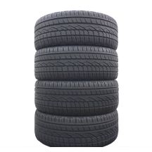 245 45 20 4x CONTINENTAL 245/45 R20 103W XL CrossContact UHP E LR Sommerreifen 7mm 2019/20