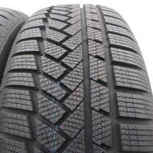 3. 225 55 19 2x CONTINENTAL 225/55 R19 99V WinterContact TS 850 P SUV Winterreifen 2019 VOLL WIE NEU 