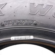 6. 205 65 16C 1x BRIDGESTONE 205/65 R16C 107/105T Blizzak W800 Sommerreifen M+S 2012 UNGEBRAUCHT