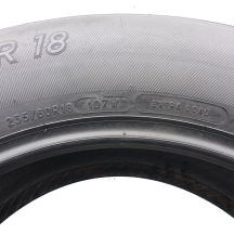 3. 235 60 18 1x MICHELIN 235/60 R18 107W XL CrossClimate SUV Ganzjahresreifen 2016 6,8mm