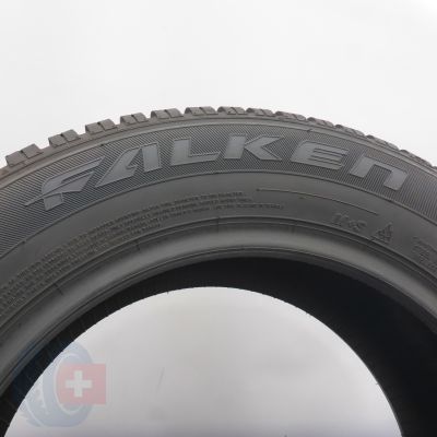 3.  245 55 17 1x FALKEN 245/55 R17 102V Eurowinter HS01 Winterreifen 2017 Ungebraucht   