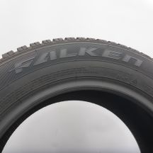 3.  245 55 17 1x FALKEN 245/55 R17 102V Eurowinter HS01 Winterreifen 2017 Ungebraucht   