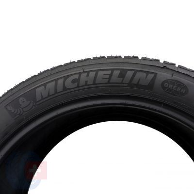 5. 2x MICHELIN 295/40 R20 Latitude Alpin LA2 106V N0 Winterreifen 2015  5.2-6mm