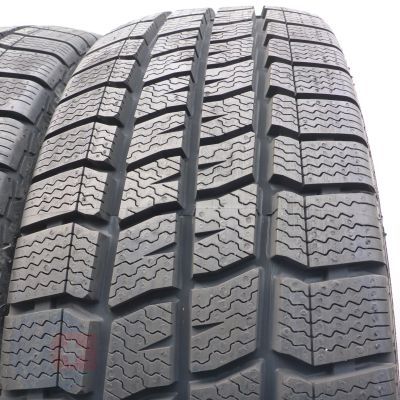 2.  235 65 16C 4x VREDESTEIN  235/65 R16C 115/113R Comtrac 2 Winter+ Winterreifen 2025 VOLL WIE NEU