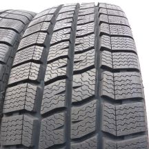2.  235 65 16C 4x VREDESTEIN  235/65 R16C 115/113R Comtrac 2 Winter+ Winterreifen 2025 VOLL WIE NEU