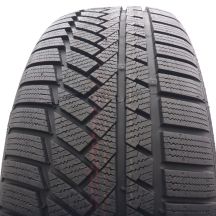 2.  255/45 R20 1x CONTINENTAL 255/45 R20 101V  WinterContact TS 850 P A0 SUV Winterreifen 2024 VOLL WIE NEU 