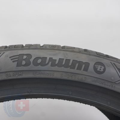 4.  275 30 20 2x BARUM 275/30 R20 97Y XL Bravuris 5 Sommerreifen 2021 VOLL