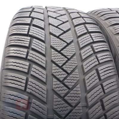 3. 225 50 18 4x VREDESTEIN 225/50 R18 99V XL Wintrac PRO Winterreifen 2019, 2022 6,8-7,8mm 3. 225 50 18 4x VREDESTEIN 225/50 R18 99V XL Wintrac PRO Winterreifen 2019, 2022 6,8-7,8mm
