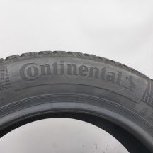 6. 165 65 15 4x CONTINENTAL 165/65 R15 81T WinterContact TS 860 Winterreifen 2020 Ungebraucht  