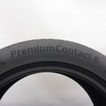 4. 235 45 17 1x CONTINENTAL 235/45 R17 97Y XL PremiumContact6 Sommerreifen 2020 7mm