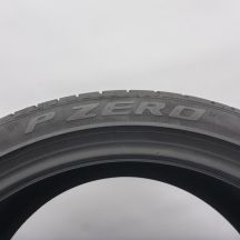5. 275 35 20 2x PIRELLI 275/35 ZR20 102Y XL P Zero BMW Sommerreifen 2022 6,2mm