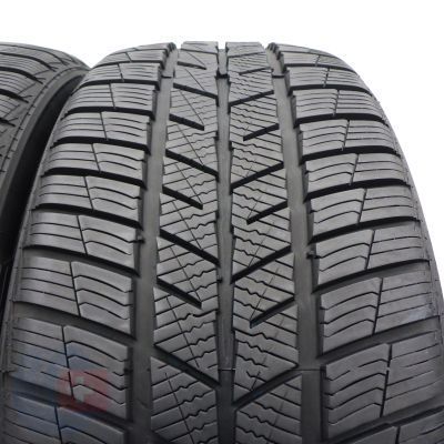 2. 225/45/19 4x BARUM 225/45R19 96V XL Polaris 5 Winterreifen 6,9-8mm 2021