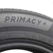 6. 4 x MICHELIN 235/60 R17 102V Primacy 4 Sommerreifen 2021  4.8 ; 5mm