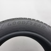 6. 215 55 18 4x GOODYEAR 215/55 R18 95T UltraGrip Performance Gen-1 Winterreifen 2025 9 i 8,8mm WIE NEU