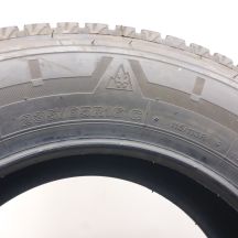 7. 235 65 16C 2x BRIDGESTONE 235/65 R16C 115/113R Blizzak W810 Winterreifen 2023 Ungebraucht  