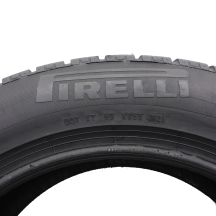 5. 235 55 18 2x PIRELLI 235/55 R18 104H XL AO Sottozero Winter 210 Serie II Winterreifen 2021 6,6-6,8mm