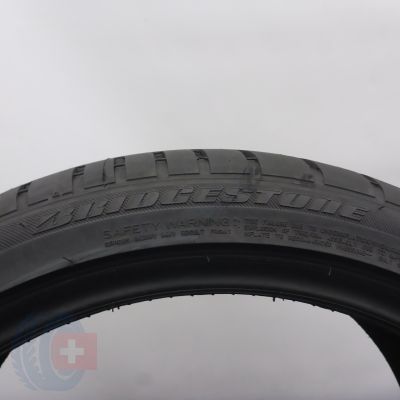 3.  225 40 18 2x Bridgestone 225/40 R18 92Y XL Potenza S001 Sommerreifen 2020 Ungebraucht  