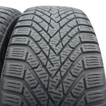 3. 215 60 16 2x PIRELLI 215/60 R16 99H XL Winter 2 Cintrurato Winterreifen 2024 6,5mm