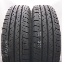 5. 195 75 16C 4x YOKOHAMA 195/75 R16C 110/108T BluEarth Van Sommerreifen 2025 VOLL WIE NEU 