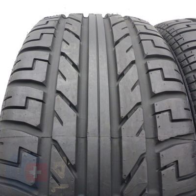 3. 225 40 18 2x PIRELLI 225/40 R18 88Y PZero Direzionale Sommerreifen 2017 UNGEBRAUCHT
