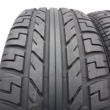 3. 225 40 18 2x PIRELLI 225/40 R18 88Y PZero Direzionale Sommerreifen 2017 UNGEBRAUCHT
