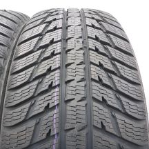 3. 265 70 16 2x NOKIAN 265/70 R16 112H WR SUV 3 Winterreifen 2021 Ungebraucht  