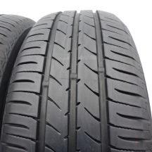 3. 195 65 15 2x TOYO 195/65 R15 91T Nano Energy 3 Sommerreifen 6,5-6,7mm 2020