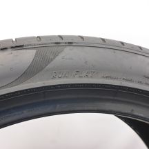 9. 245 40 20 2x PIRELLI 245/40 R20 99Y XL PZero RunFlat BMW Sommerreifen 2023 5,5-6mm