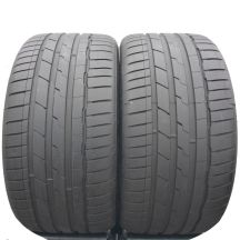 285 30 22 2x HANKOOK 285/30 R22 101Y XL Ventus S1 evo3 K127 AO Sound Sommerreifen 2023 6,8-7mm